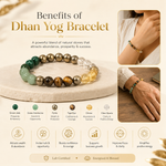 Dhan Yog Bracelet