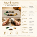 Dhan Yog Bracelet