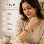 Dhan Yog Bracelet