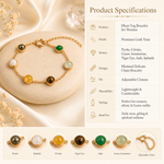 Dhan Yog Bracelet for Women