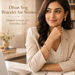 Dhan Yog Bracelet for Women
