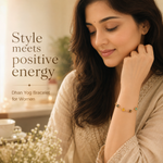 Dhan Yog Bracelet for Women