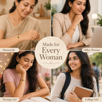 Dhan Yog Bracelet for Women