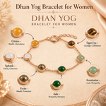 Dhan Yog Bracelet for Women