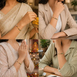 Dhan Yog Bracelet for Women