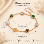 Dhan Yog Bracelet for Women