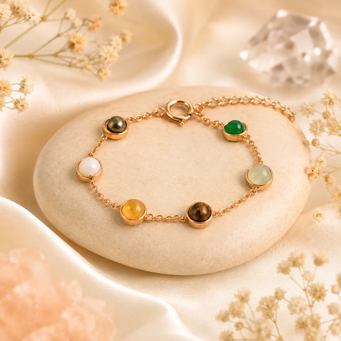 Dhan Yog Bracelet for Women
