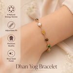 Dhan Yog Bracelet for Women